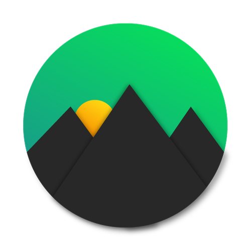 Detail Android Gallery Logo Nomer 21