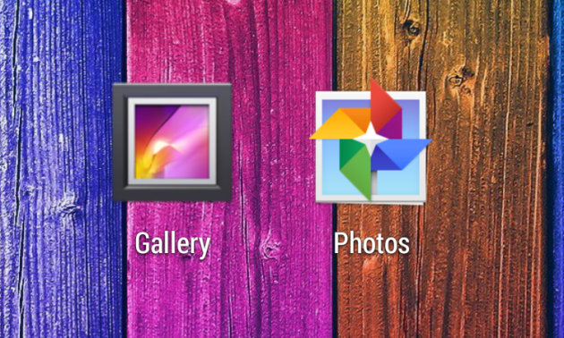 Detail Android Gallery Logo Nomer 47