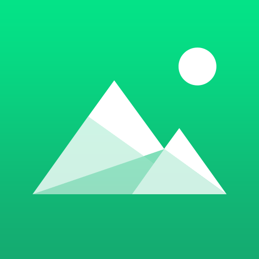Detail Android Gallery Logo Nomer 49