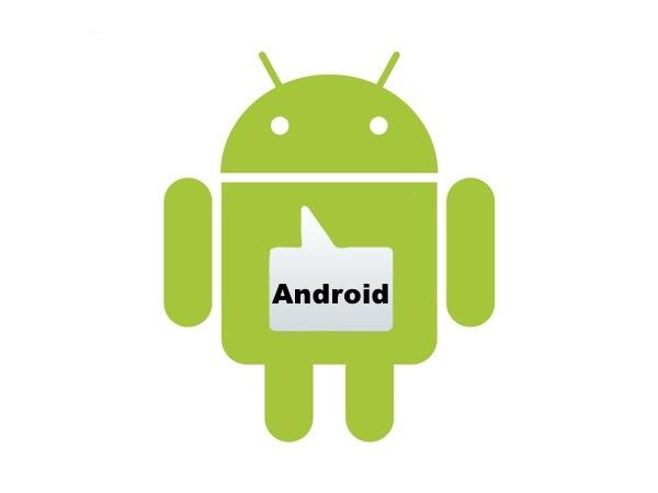 Detail Android Gallery Logo Nomer 50