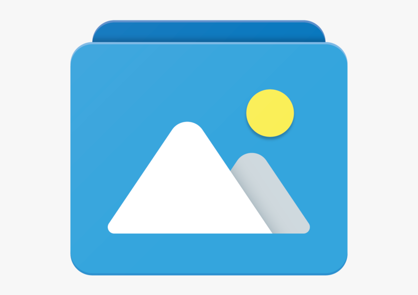 Detail Android Gallery Logo Nomer 7