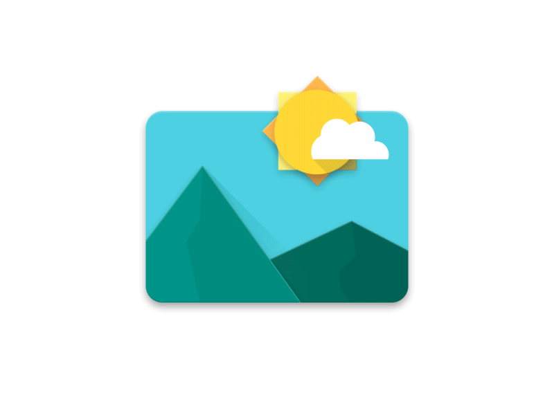 Detail Android Gallery Logo Nomer 10