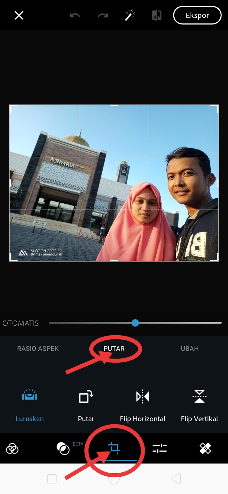 Detail Android Gambar Terbalik Nomer 12