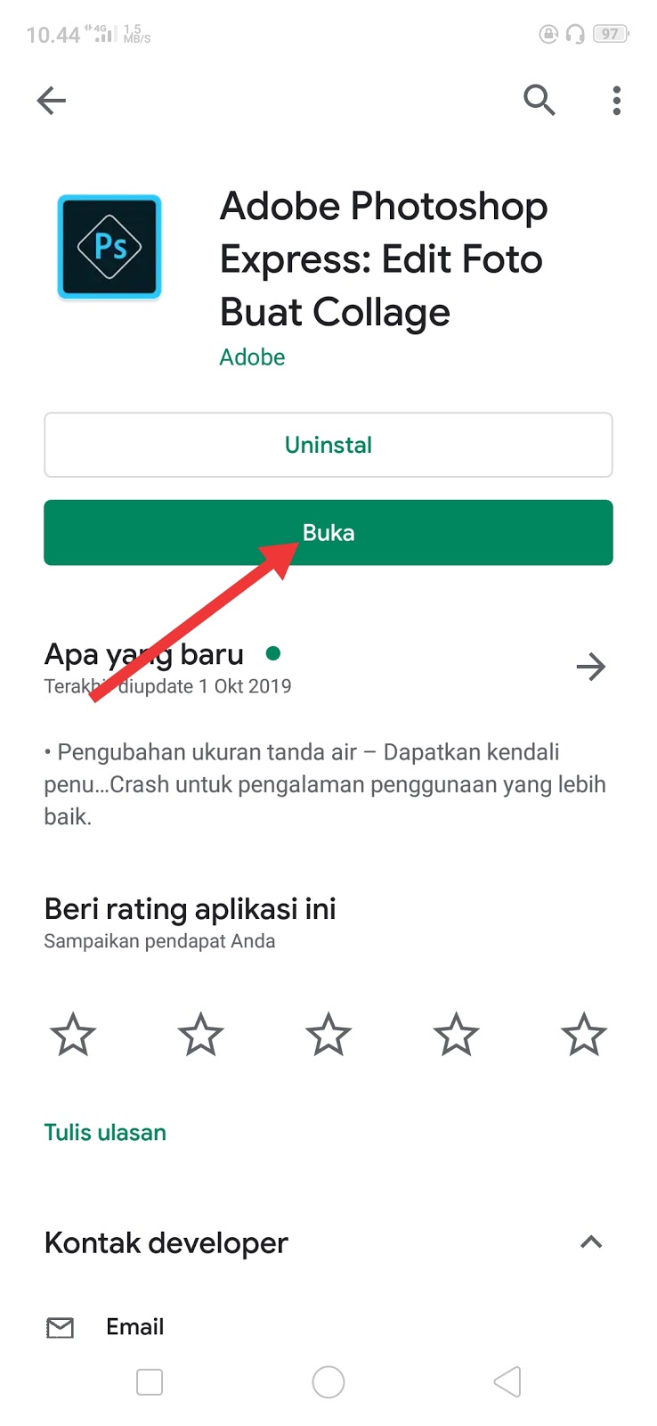 Detail Android Gambar Terbalik Nomer 15