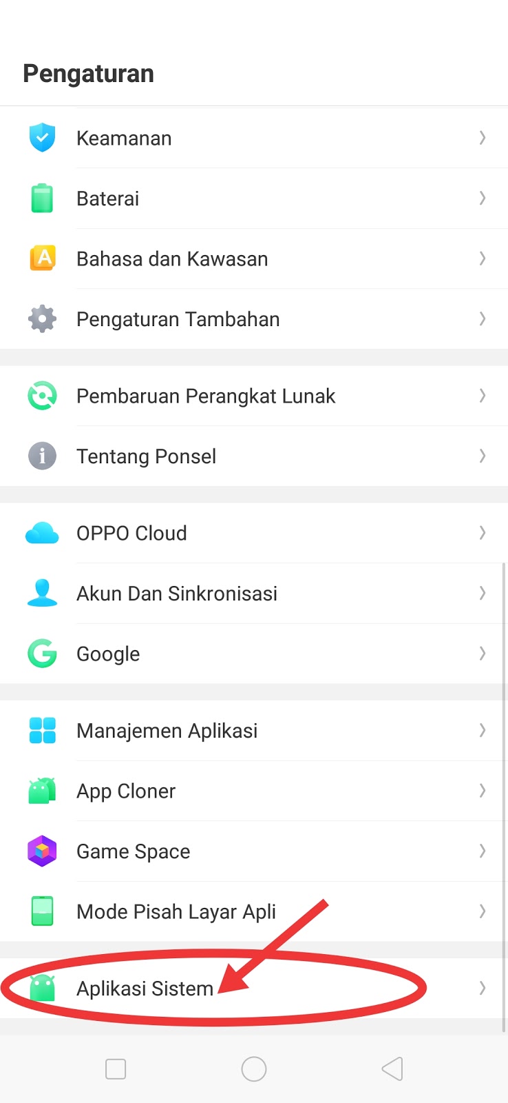 Detail Android Gambar Terbalik Nomer 18