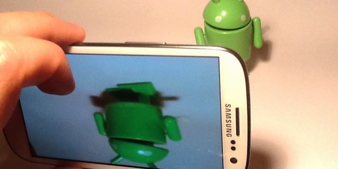 Detail Android Gambar Terbalik Nomer 19