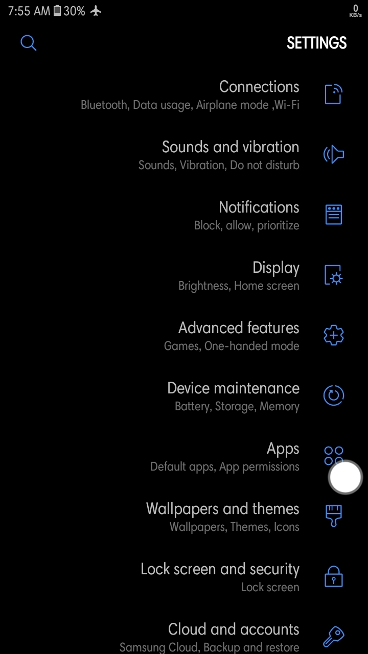 Detail Android Gambar Terbalik Nomer 3