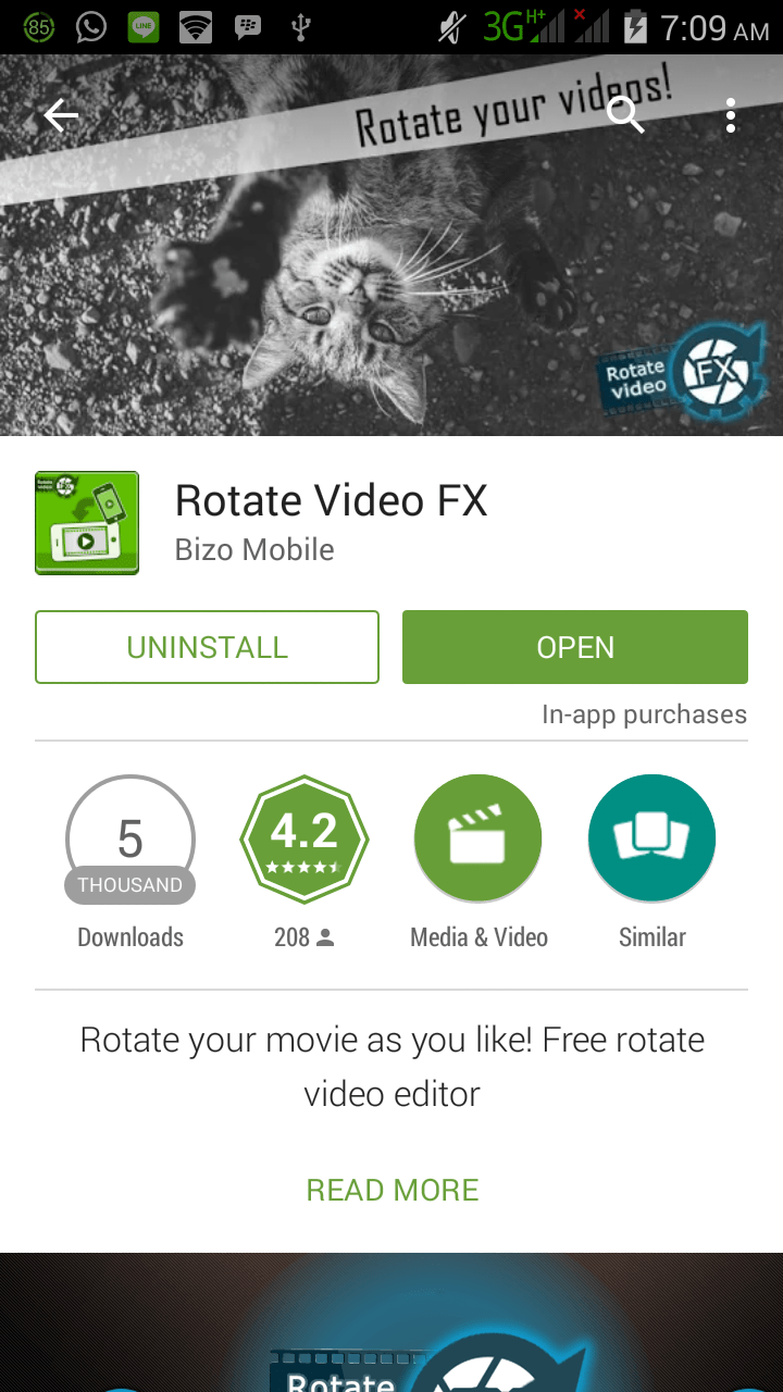 Detail Android Gambar Terbalik Nomer 28