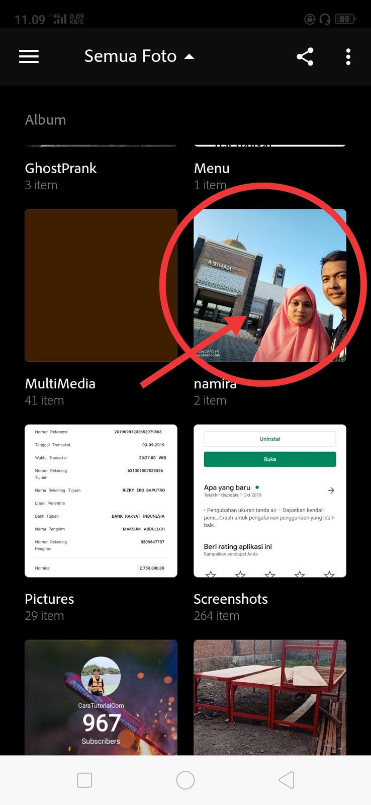 Detail Android Gambar Terbalik Nomer 31