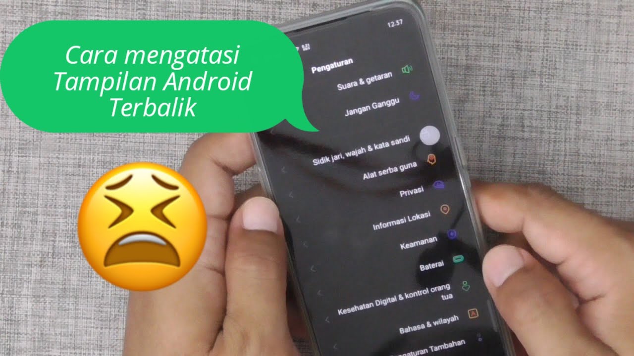 Detail Android Gambar Terbalik Nomer 39