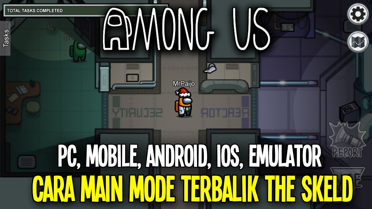 Detail Android Gambar Terbalik Nomer 57