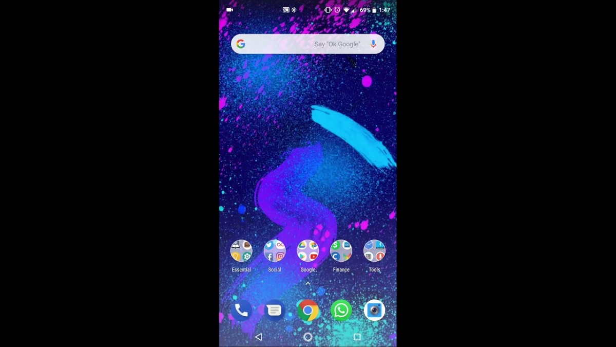 Detail Android Gambar Terbalik Nomer 9