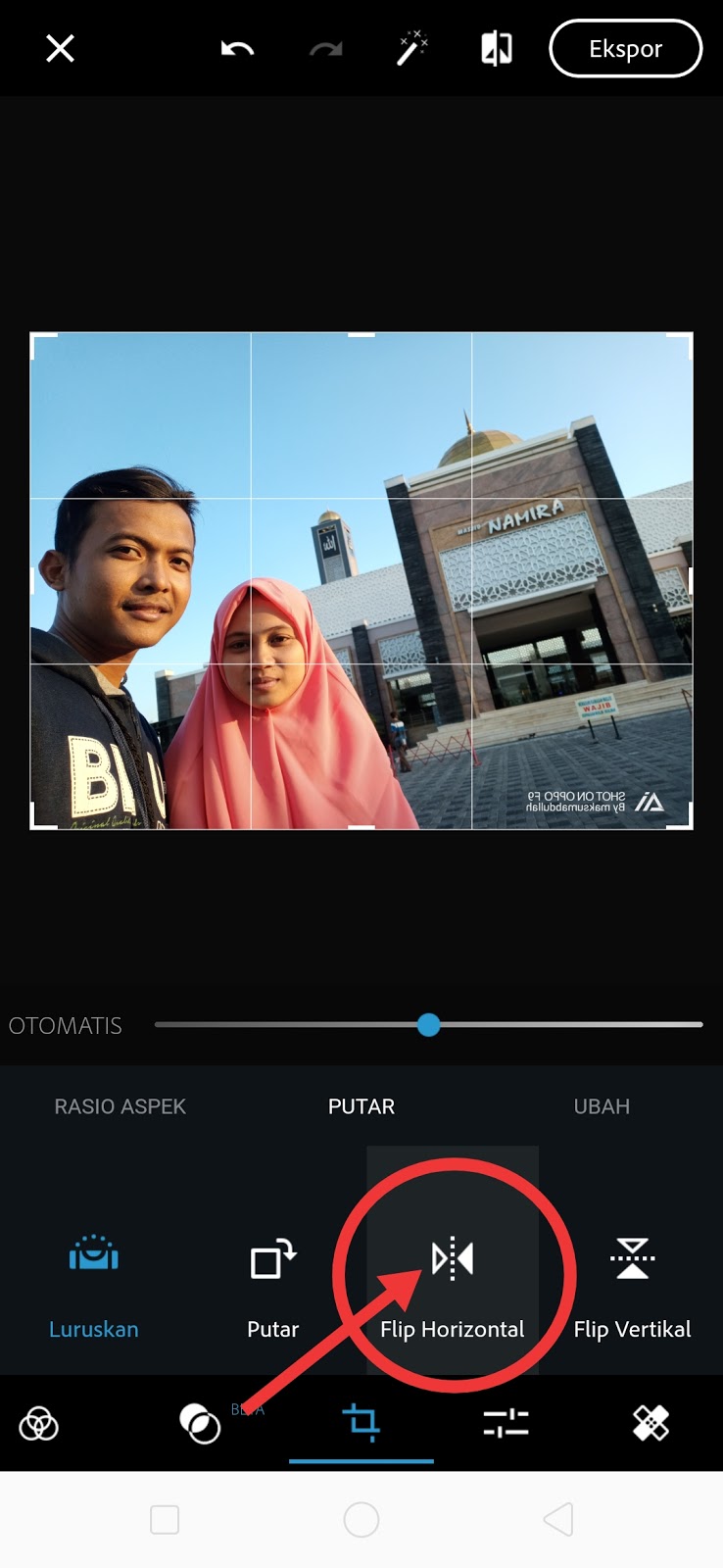 Detail Android Gambar Terbalik Nomer 10