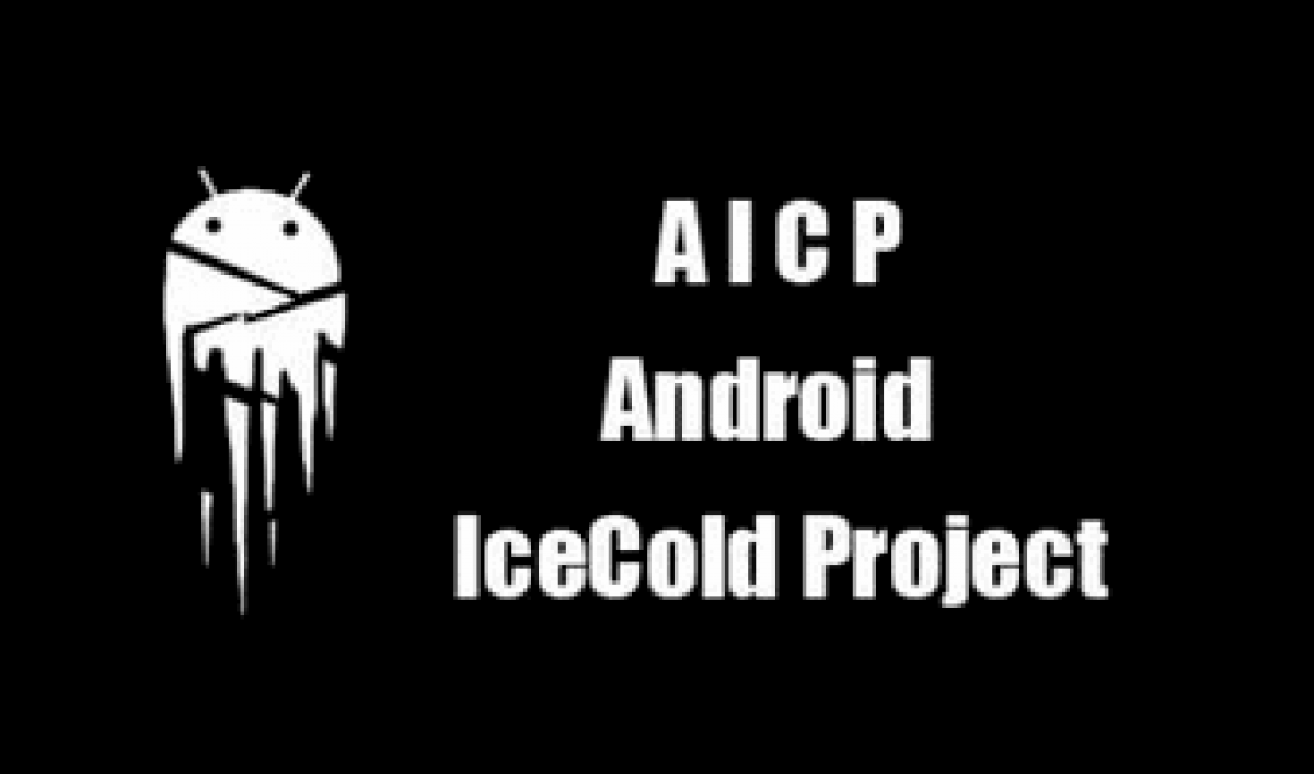 Detail Android Ice Cold Project Nomer 19