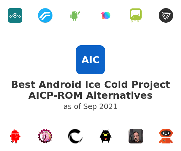 Detail Android Ice Cold Project Nomer 22