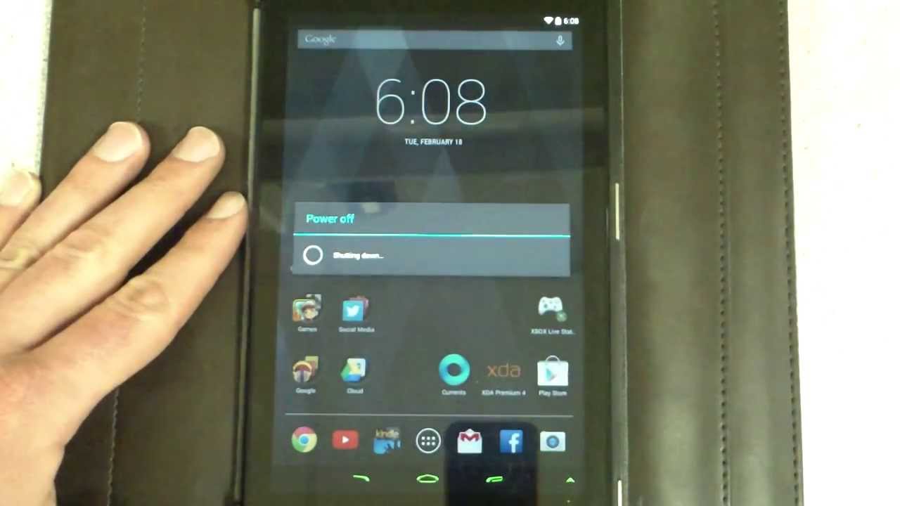 Detail Android Ice Cold Project Nomer 4