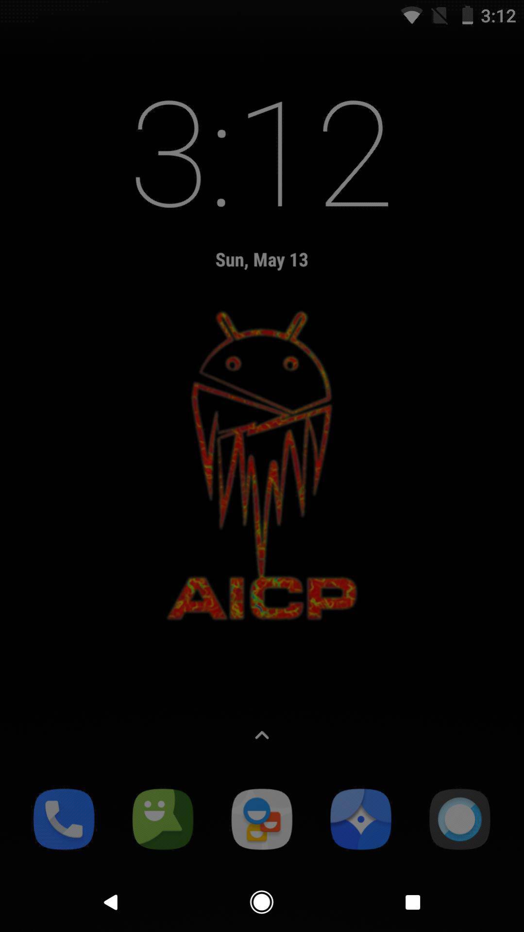 Detail Android Ice Cold Project Nomer 5