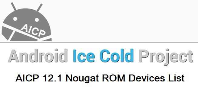Detail Android Ice Cold Project Nomer 37