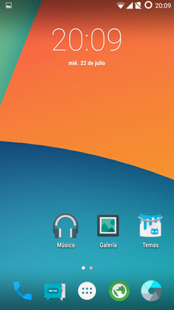 Detail Android Ice Cold Project Nomer 38