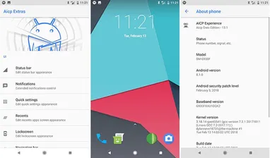 Detail Android Ice Cold Project Nomer 47