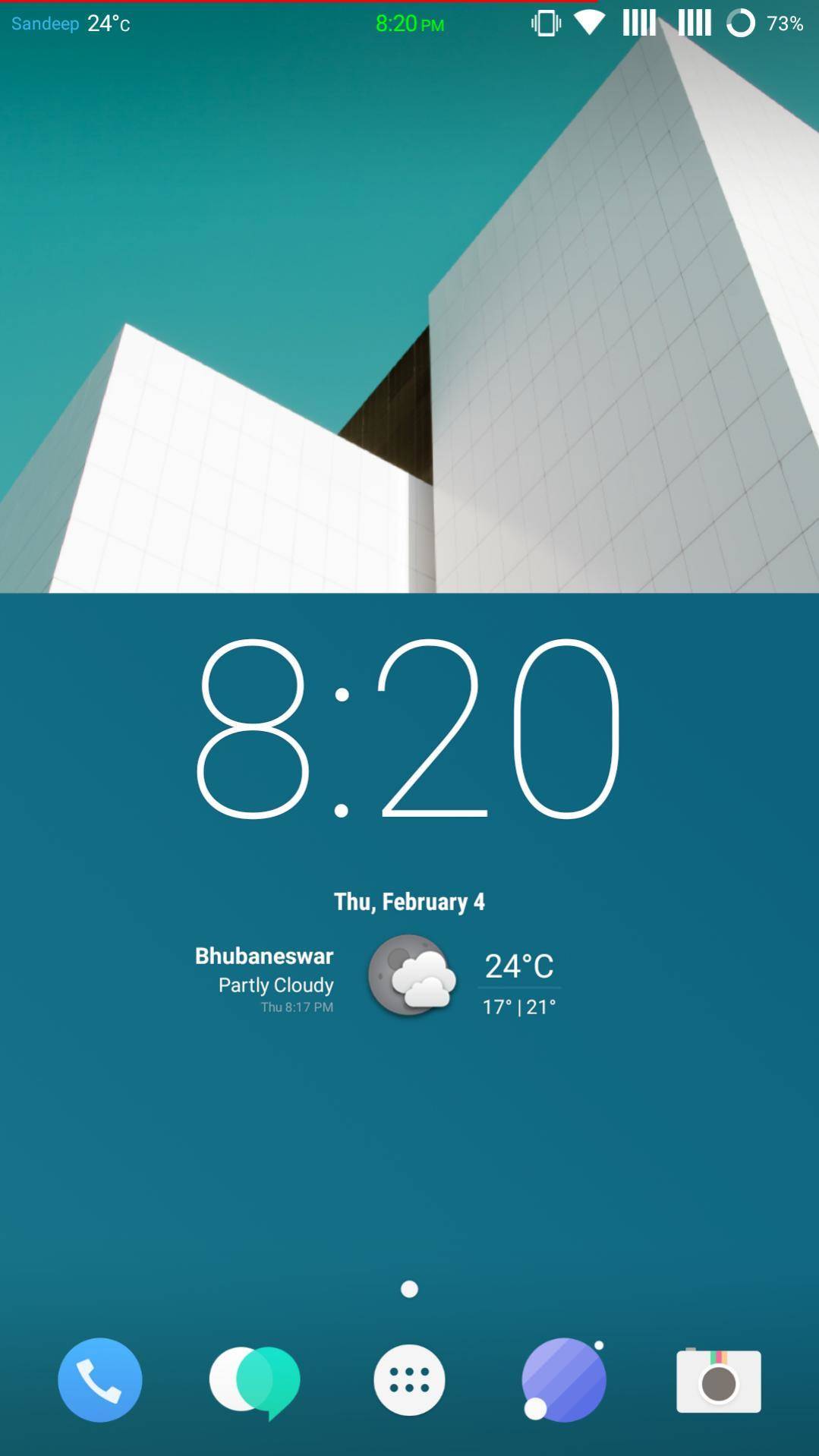 Detail Android Ice Cold Project Nomer 7