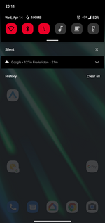 Detail Android Ice Cold Project Nomer 9