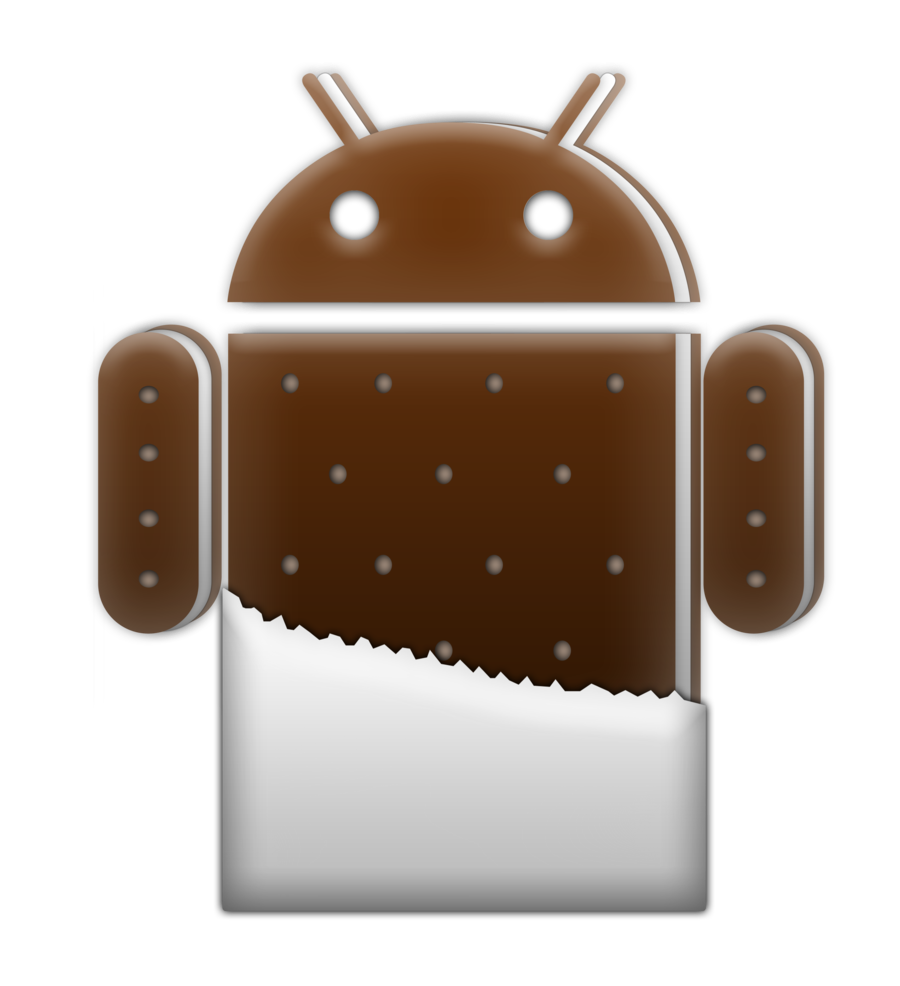 Detail Android Ice Cream Sandwich Nomer 12