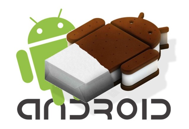 Detail Android Ice Cream Sandwich Nomer 13