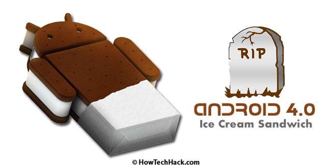 Detail Android Ice Cream Sandwich Nomer 18