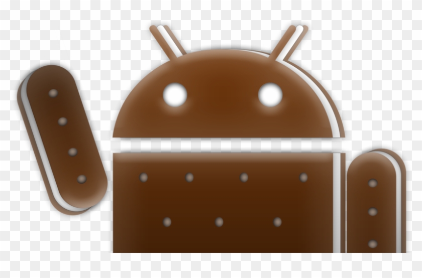 Detail Android Ice Cream Sandwich Nomer 23