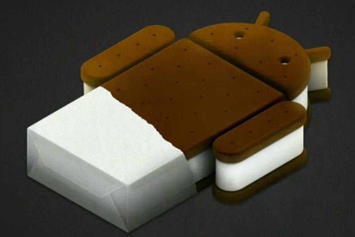 Detail Android Ice Cream Sandwich Nomer 24