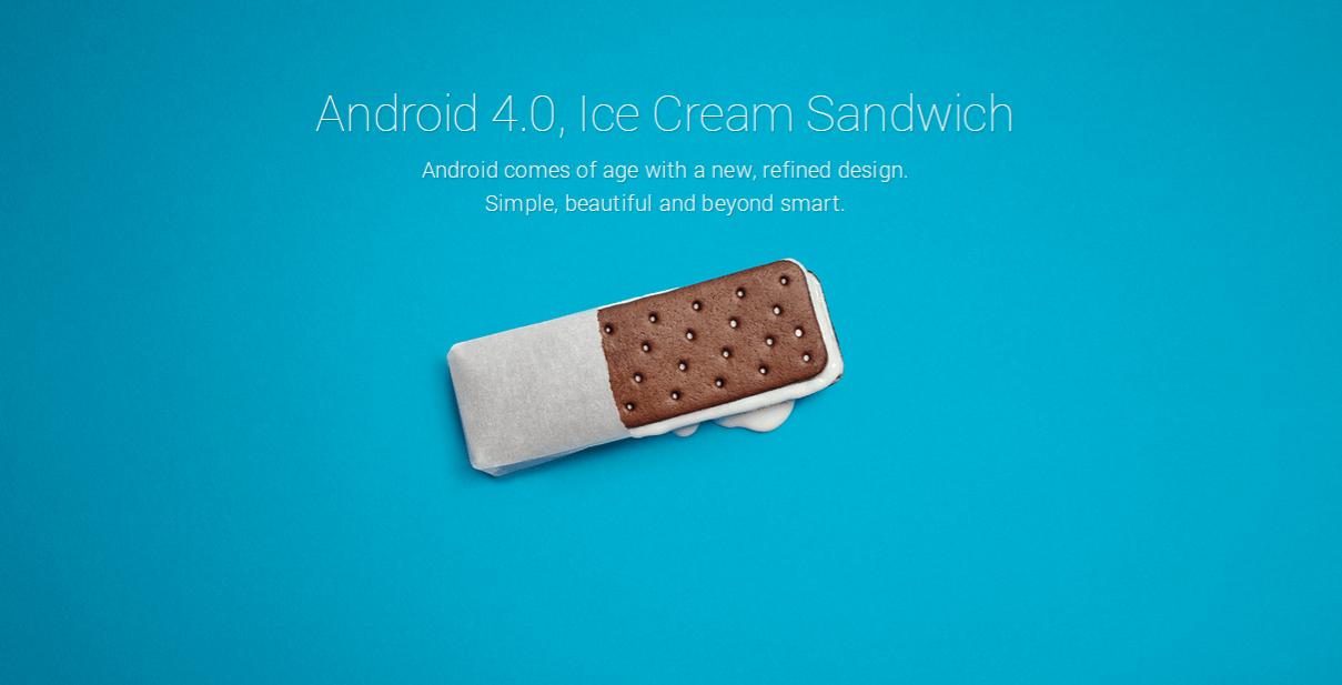 Detail Android Ice Cream Sandwich Nomer 38