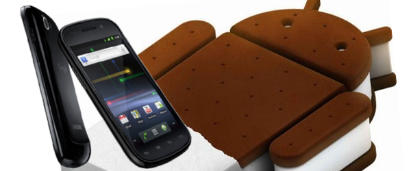 Detail Android Ice Cream Sandwich Nomer 47