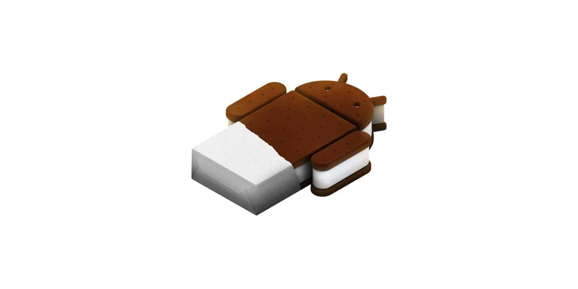 Detail Android Ice Cream Sandwich Nomer 7