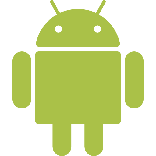 Android Icon - KibrisPDR