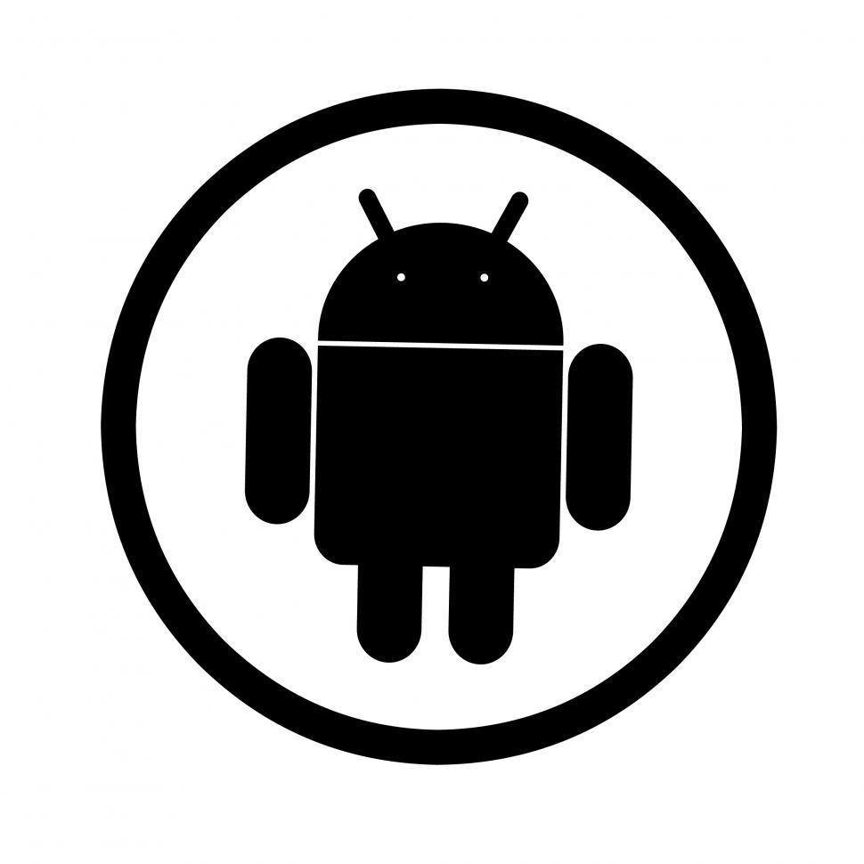 Detail Android Icon Nomer 14