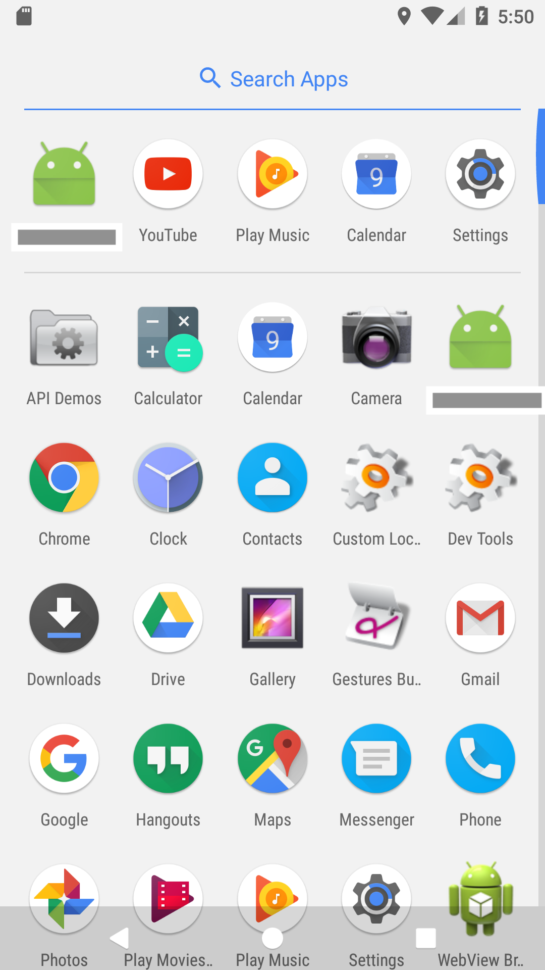 Detail Android Icon Nomer 26