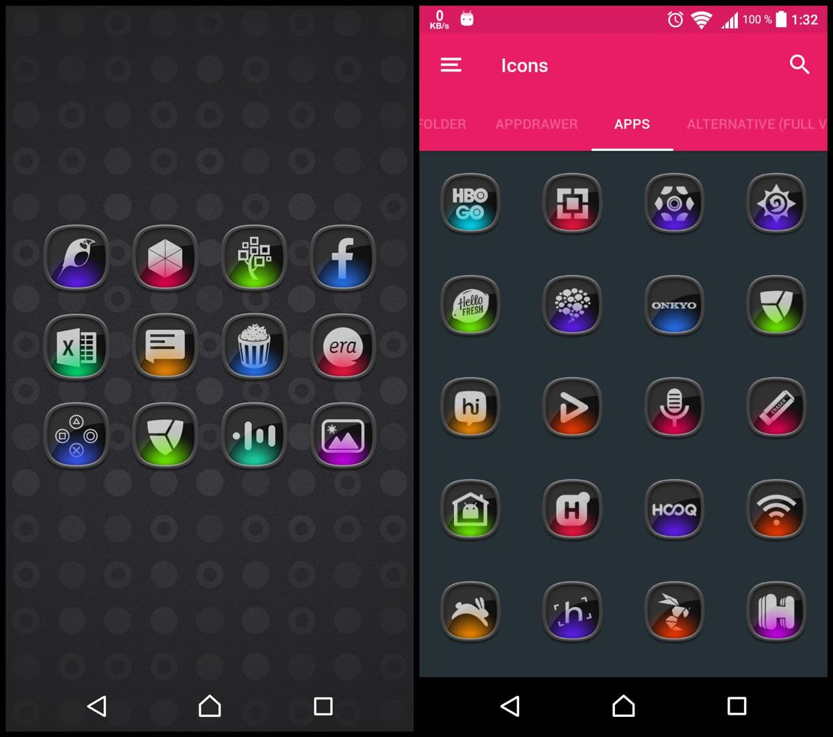 Detail Android Icon Nomer 44