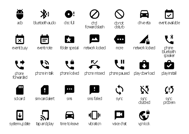 Detail Android Icon Nomer 46