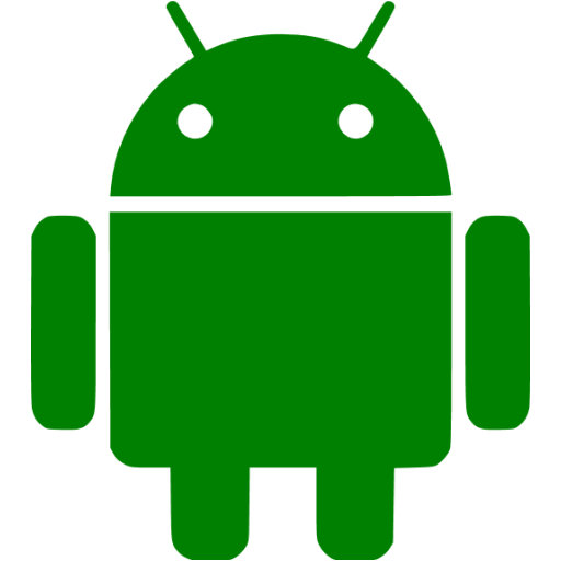 Detail Android Icon Png Nomer 14
