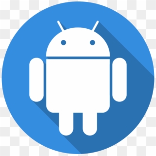 Detail Android Icon Png Nomer 15