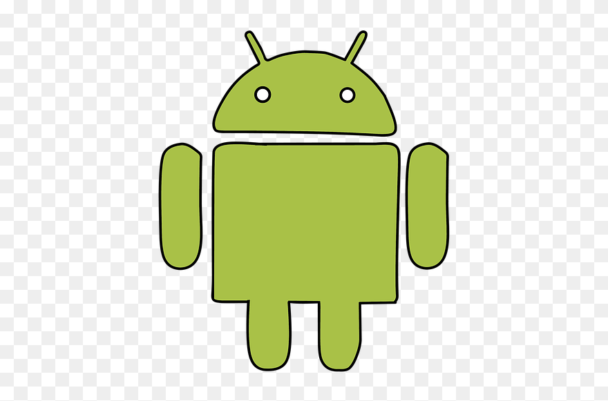 Detail Android Icon Png Nomer 16