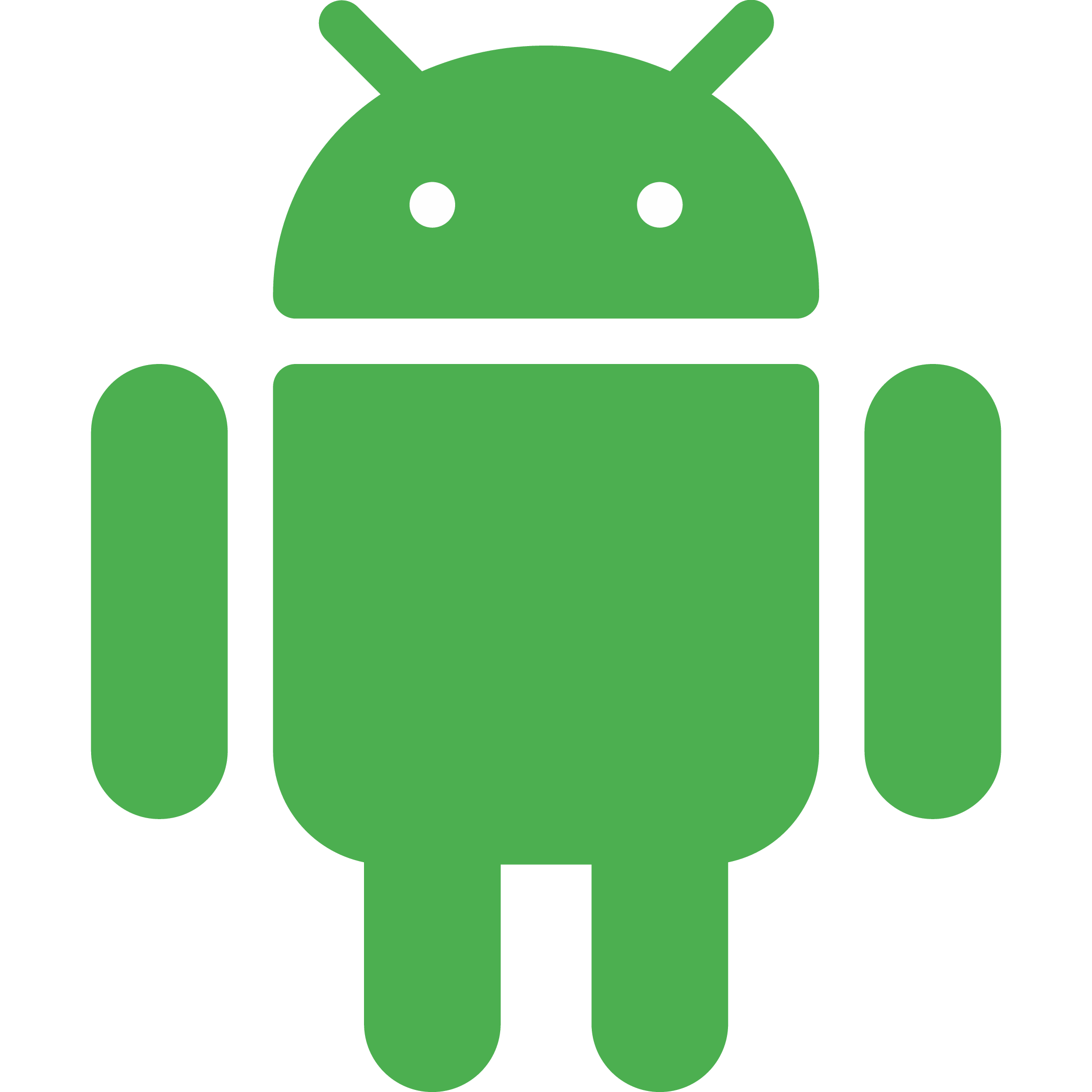 Detail Android Icon Png Nomer 17