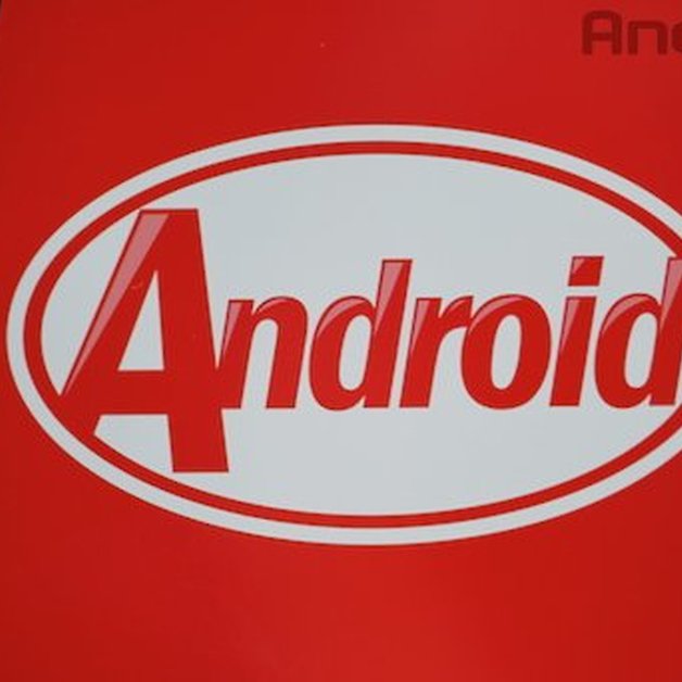 Detail Android Kitkat Logo Nomer 28