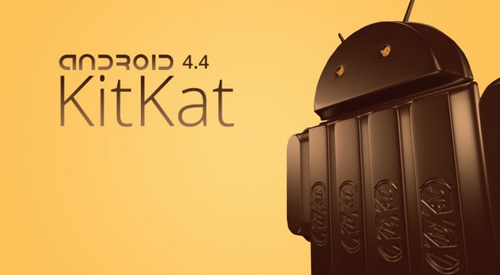 Detail Android Kitkat Logo Nomer 30