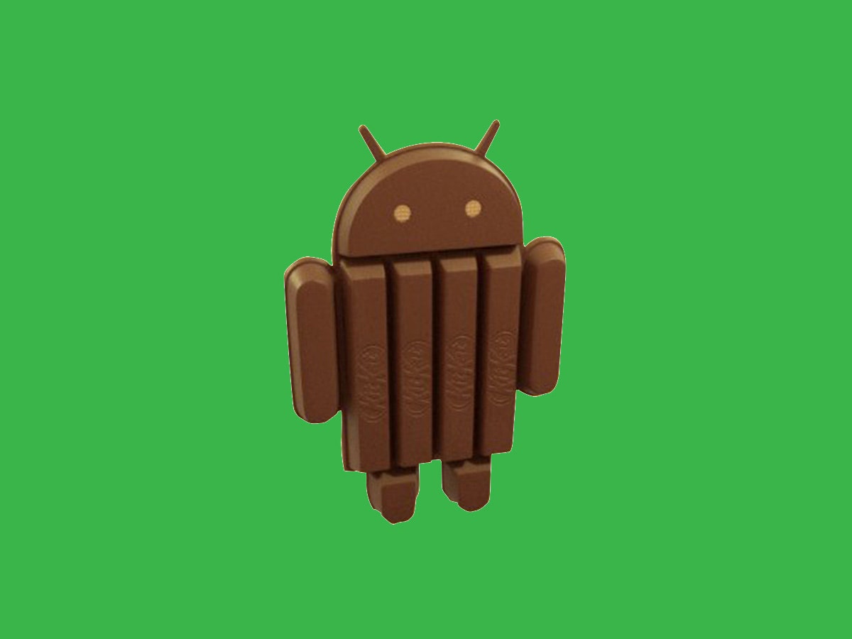 Detail Android Kitkat Logo Nomer 32