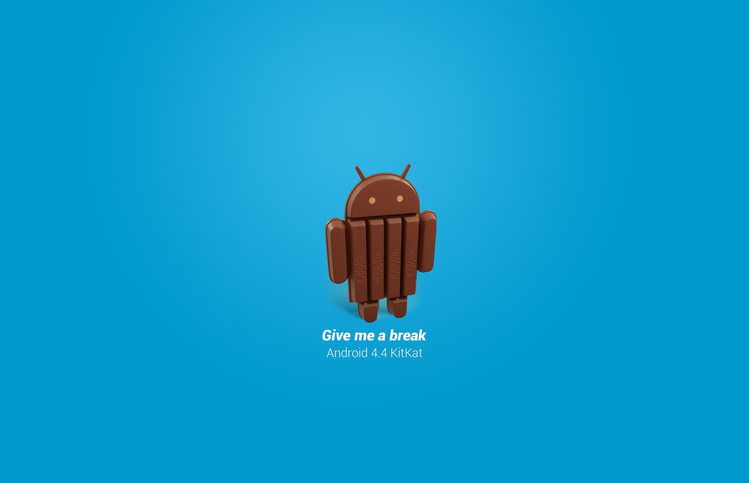 Detail Android Kitkat Logo Nomer 44