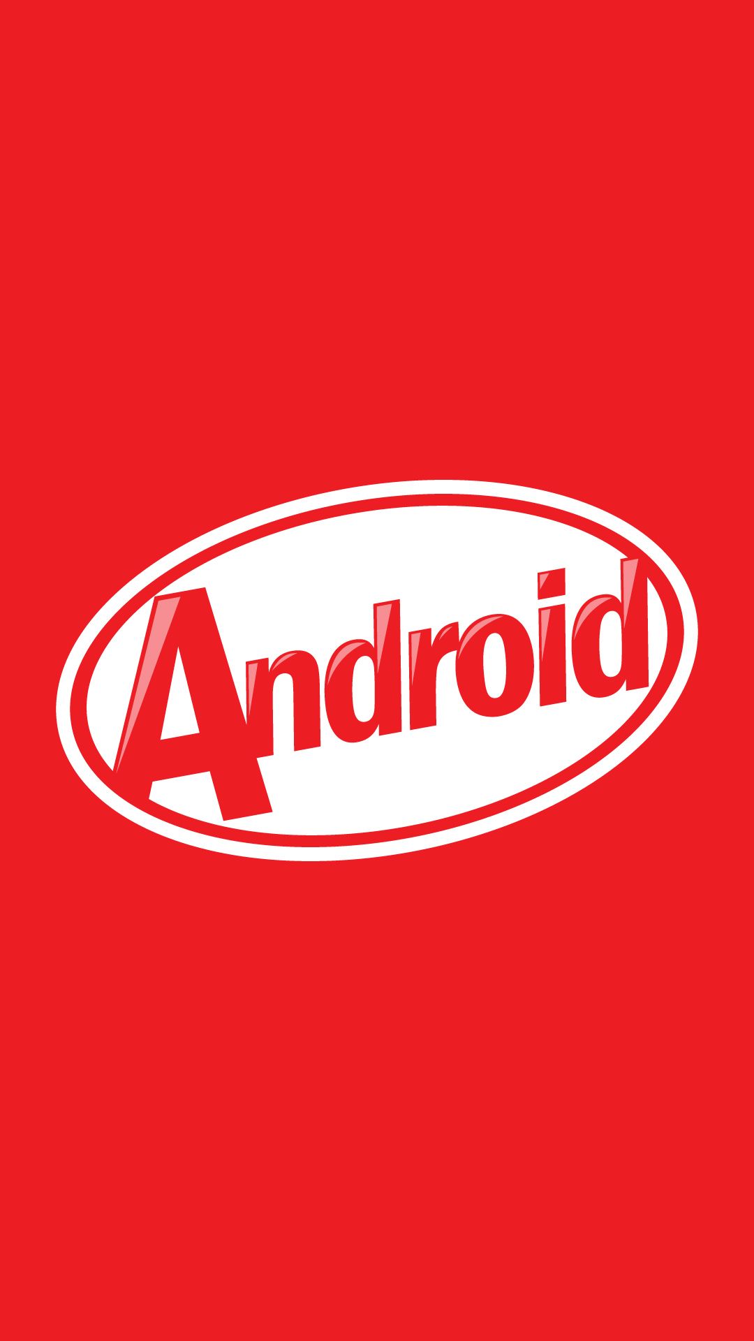 Detail Android Kitkat Logo Nomer 5