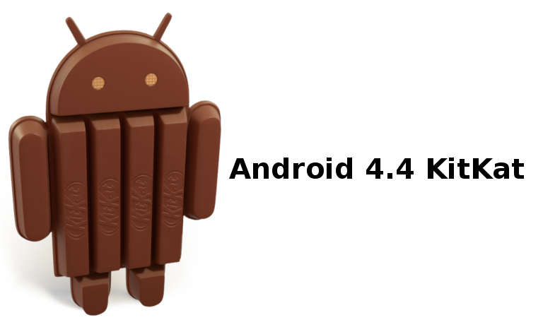 Detail Android Kitkat Logo Nomer 6