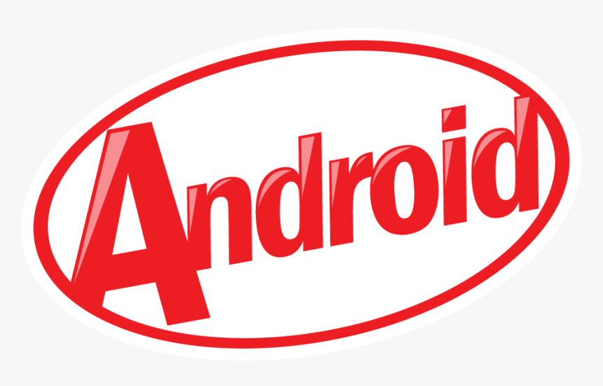 Detail Android Kitkat Logo Nomer 9